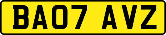 BA07AVZ