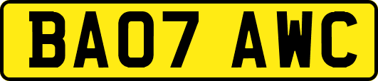 BA07AWC