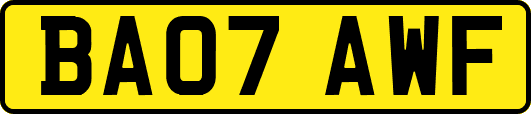 BA07AWF