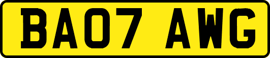 BA07AWG