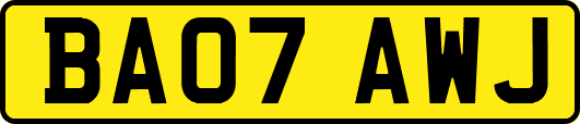 BA07AWJ