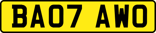 BA07AWO