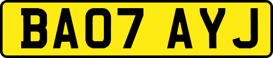 BA07AYJ