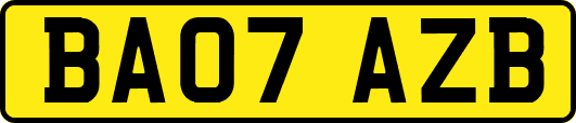 BA07AZB