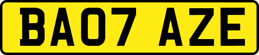BA07AZE