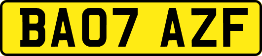 BA07AZF