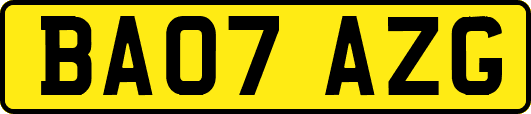 BA07AZG