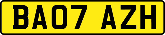 BA07AZH