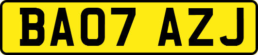 BA07AZJ