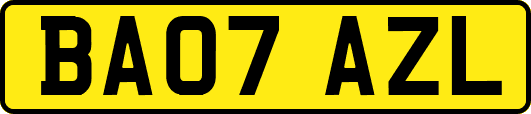 BA07AZL