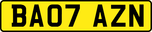 BA07AZN