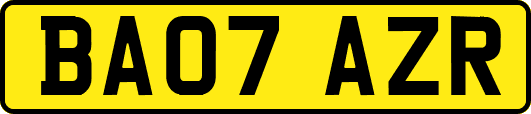 BA07AZR