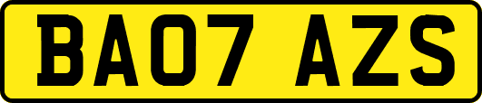 BA07AZS