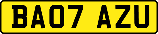 BA07AZU
