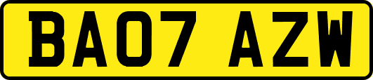BA07AZW