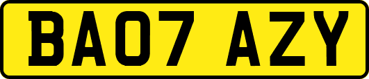 BA07AZY