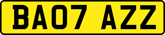 BA07AZZ