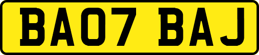 BA07BAJ