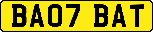 BA07BAT
