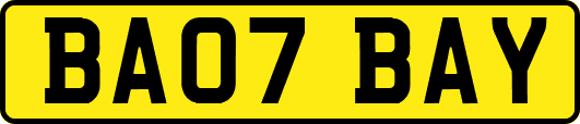 BA07BAY