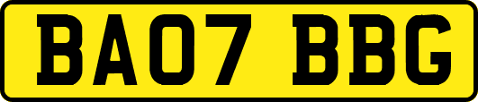 BA07BBG