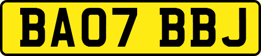 BA07BBJ