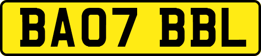 BA07BBL