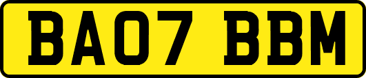 BA07BBM