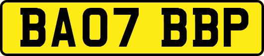 BA07BBP