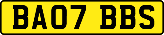 BA07BBS