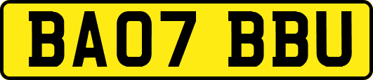 BA07BBU