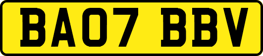 BA07BBV