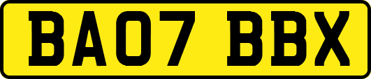 BA07BBX