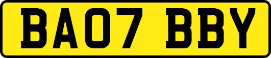 BA07BBY