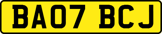 BA07BCJ
