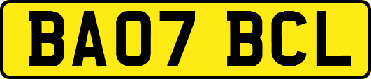 BA07BCL
