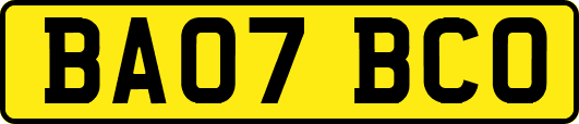 BA07BCO