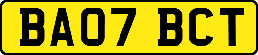 BA07BCT