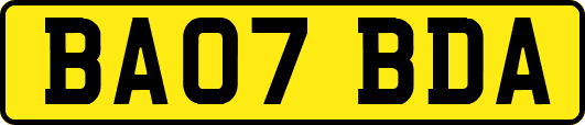BA07BDA
