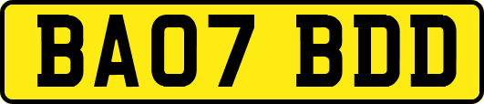 BA07BDD
