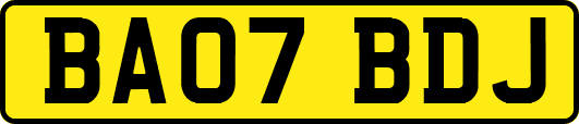BA07BDJ