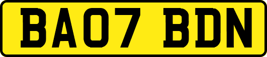 BA07BDN