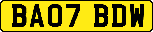 BA07BDW