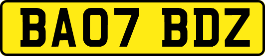 BA07BDZ