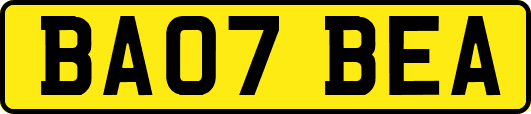 BA07BEA