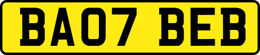 BA07BEB