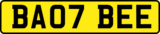BA07BEE