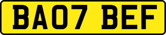 BA07BEF
