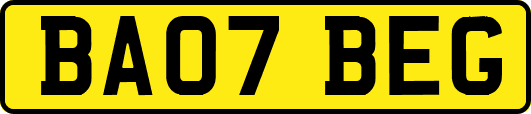BA07BEG