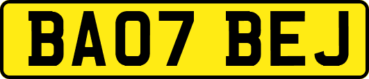 BA07BEJ